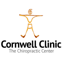 Business logo for Cornwell Clinic