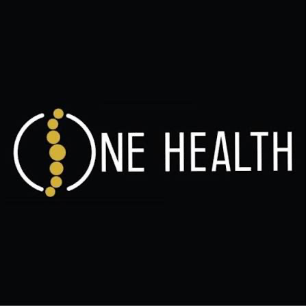 Business logo for OneHealth Chiropractic