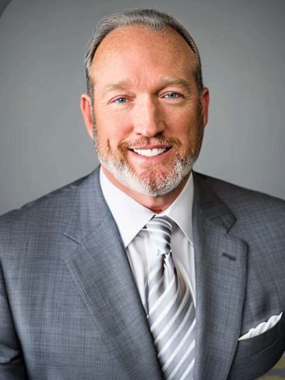 Dr. Vernon Millspaugh, owner of OneHealth Chiropractic