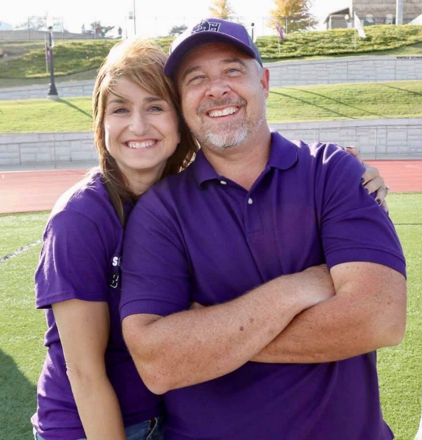Dr. Michael (Mike) Spears, owner of Spears Family Chiropractic