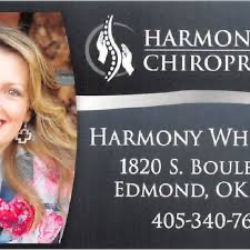 Business profile photo for Harmony Chiropractic